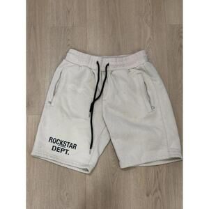 Rockstar Original Men's Casual Shorts